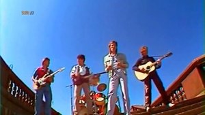 Группа Стаса Намина ✨️ Мы Желаем Счастья Вам 1985