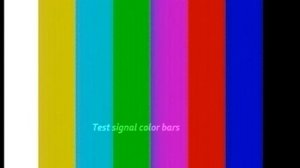 Сбои во время профилактики на канале ТВЦ-Урал (Екатеринбург). 19.10.2016