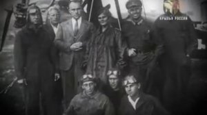 Авиаконструкторы СССР. Серия 10. Николай Поликарпов.