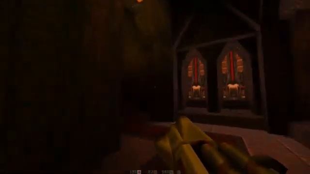 Quake 2 - Часть 9 смотреть онлайн