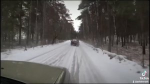 Иж ода дрифт