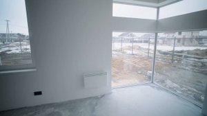 Закончили дом. Обзор дома NEXT 94 в СПб. Строительство монолитного дома - итог.
