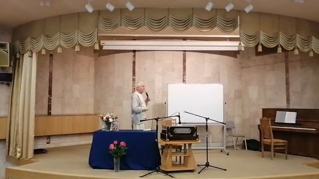 22/10/2023 Мужчина и женщина. Эксплуатация или любовь? День 1. Александр Хакимов. Омск