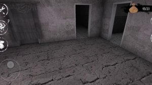 ///глаз хоррор///
*это песочница*#хоорор #глаз