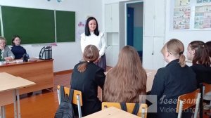 Внеурочная деятельность "Мой верный друг - русский язык"