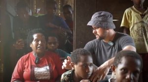 Откройте тайну миссионерского фильма Служение богу