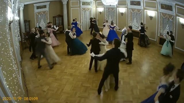 Цыганская Полька смотреть онлайн