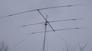 Направленная антенна asay-78