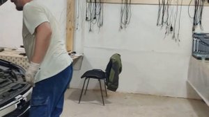 Диагностика при помощи Micsig SATO 1004