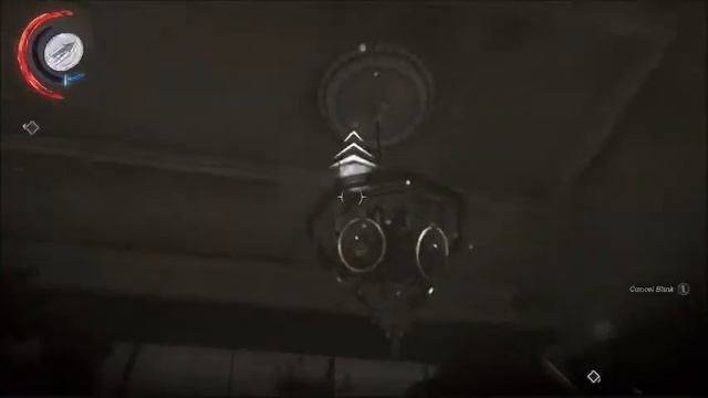 9.2 Dishonored 2 Witch Party in the House смотреть онлайн