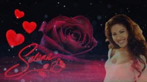 Selena - Dreaming Of You