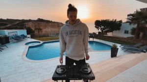 good morning house mix