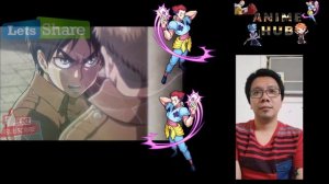 Attack On Titan Season 1 [Episode 5] Eng Dub