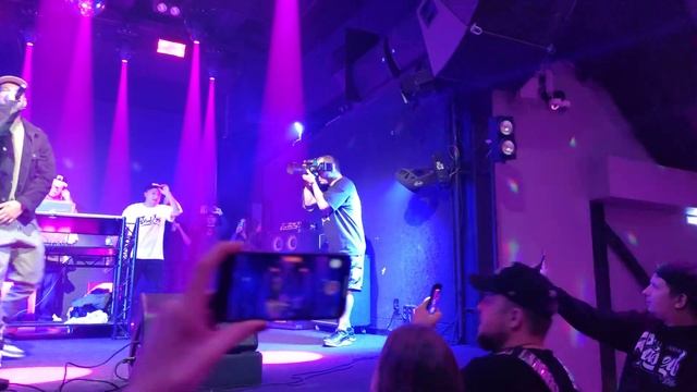 Кажэ Обойма - Состояние Нормально @ Клуб Pravda 08.09.23 (8K Ultra HD) смотреть онлайн