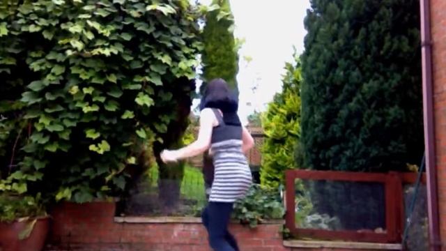 幸せなシンセサイザー Happy Synthesizer ~ Dance cover By xSofiax смотреть онлайн