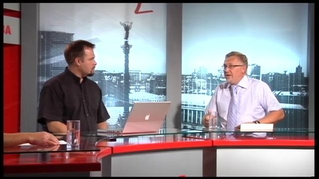 Другая перспектива 68.5 "Горе без ума" смотреть онлайн