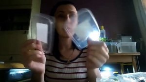 Получила культуры нематоды и гриндаля