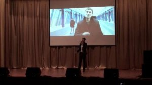 Казанские тепловые сети_песня_Минута жизни