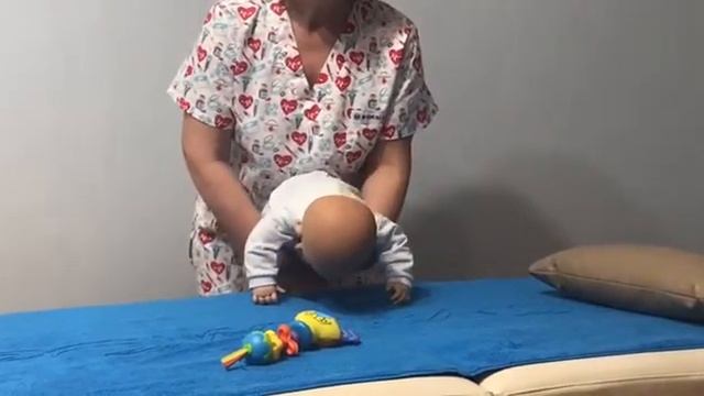 69 Правильный Бах