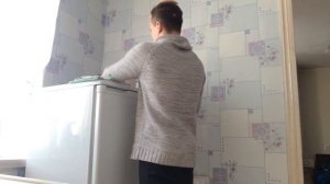 Влог: Сняли квартиру