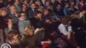 Золотой номер советского юмора Роман Карцев "РАКИ" Эфир 1989 год . Роман Карцев