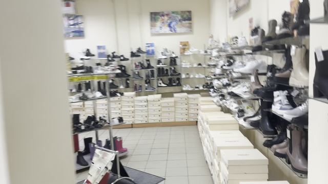 Видео внутри Медногорск Гайдара 35