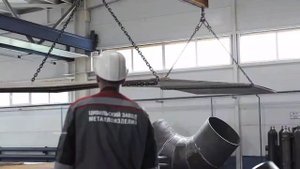 ООО «Цивильский завод металлоизделий» 2021