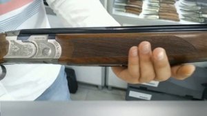 BERETTA 686 SILVER PIGEON I 12 CAL SÜPER POZE EFSANE