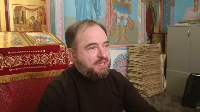 Комментарии на ПЕРВОЕ СОБОРНОЕ ПОСЛАНИЕ СВЯТОГО АПОСТОЛА ИОАННА БОГОСЛОВА глава 1