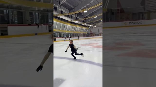 Ксения Сидоровская 2024.12.13