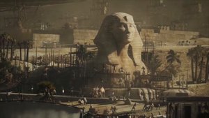 НАКОНЕЦ ТО  РАСКРЫЛИ СЕКРЕТ КТО ЖИЛ НА ЗЕМЛЕ 100 000 лет назад
