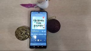 демонстрация работы динамиков TECNO POVA 6 NEO