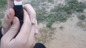 обзор на маркер ALL CITY