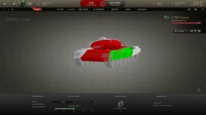 Гайд на Т-72Б3: Для ценителей / Armored Warfare