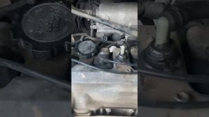 5s-fe троит - Проблема найдена, не работает форсунка