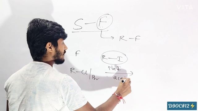 Organic Chemistry practice, Resonating structures, Finkelstein and swarts Reaction, SN1, isomeriam