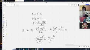 27.12.2024. Физика 9 кл. Уток 31 Потенциальная и кинетическая энергия