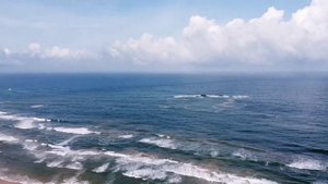 Cinnamon Bentota Beach - Sri Lanka 🇱🇰 ❤️