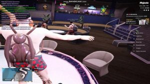 откат дискотека