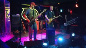 ИВАН ПАНФИLOVE - "Любимая моя" Live 2023 / Владивосток. Мумий Тролль Music Bar