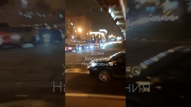 Москва. Гуляю по Москве. Подпишись