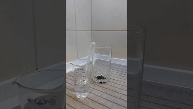 Химический опыт смотреть онлайн