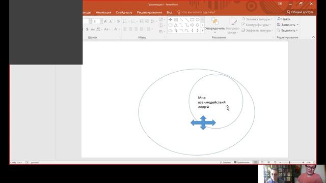 2022.11.30 НИР ОНГ Методология 3Р Проблемы идеального (часть 2) смотреть онлайн