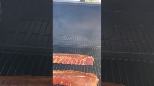 "Savoring Time and Smoke: The Art of BBQ" #cooking #cookingtips #bbq