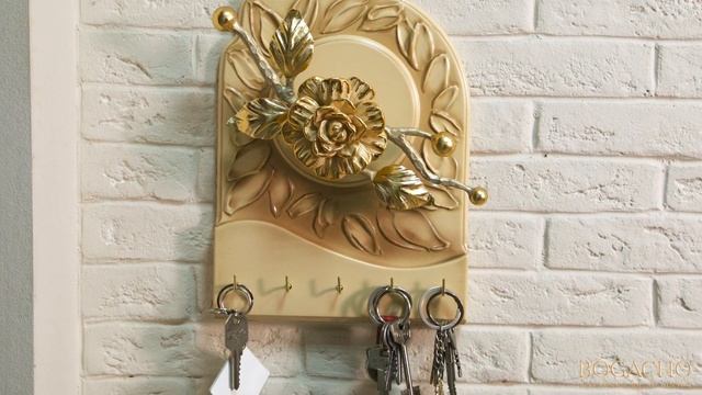 Ключница Роза Мемори смотреть онлайн