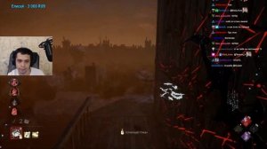 МАЛДЕР ПОКАЗАЛ СКИЛЛ ЗА ХУДОЖНИЦУ - Dead by Dayligh