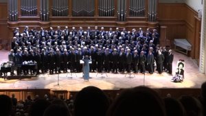 Va, pensiero (Verdi, ＂Nabucco＂)