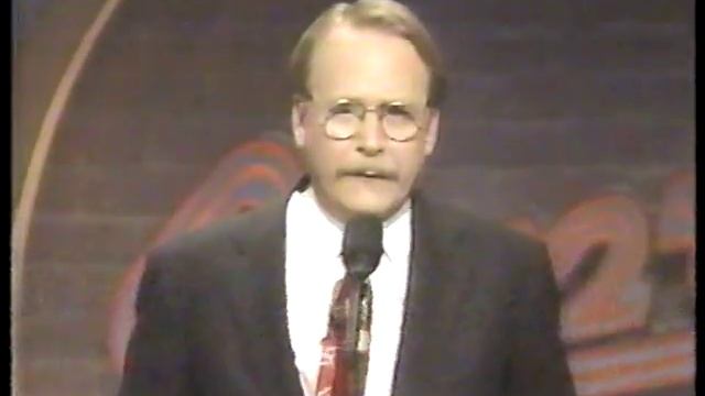 All Star Salute to Improv Part 2 смотреть онлайн