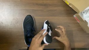 Unboxing the #Nike City Rep TR | Best Budget Running #Shoes?