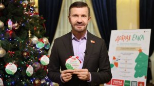 27.12.2024. Александр Семенников: Обязательно исполню желание Марии Ореховой и вручу ей наушники